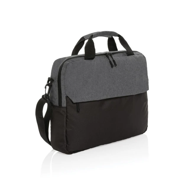 Kazu Aware Rpet Basic Laptop Bag 15.6"