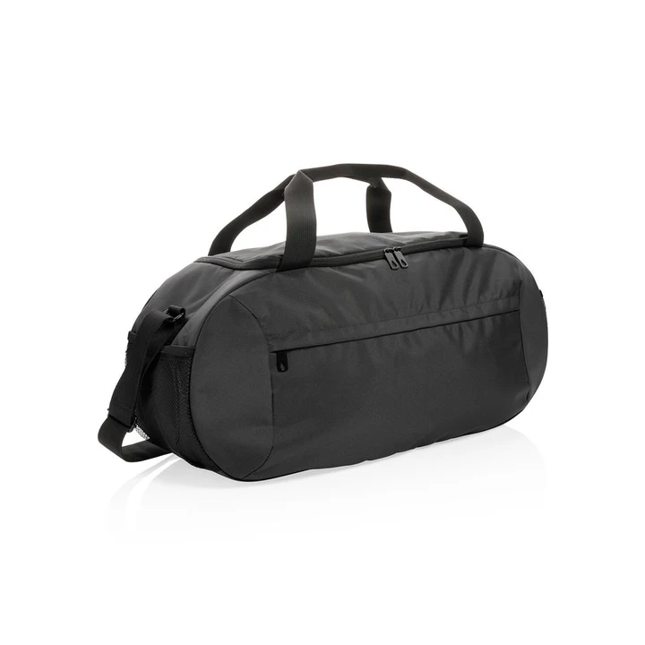 Impact Aware Rpet Modern Sports Duffel Bag