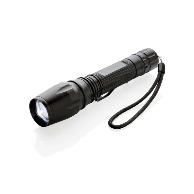 Heavy Duty Cree Torch 10W