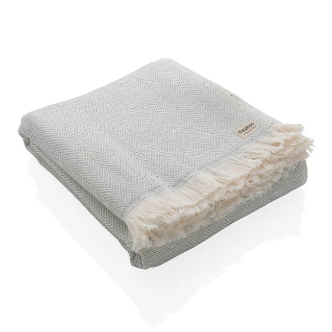 Ukiyo Hisako Aware 4 Seasons Towel/Blanket 100X180cm