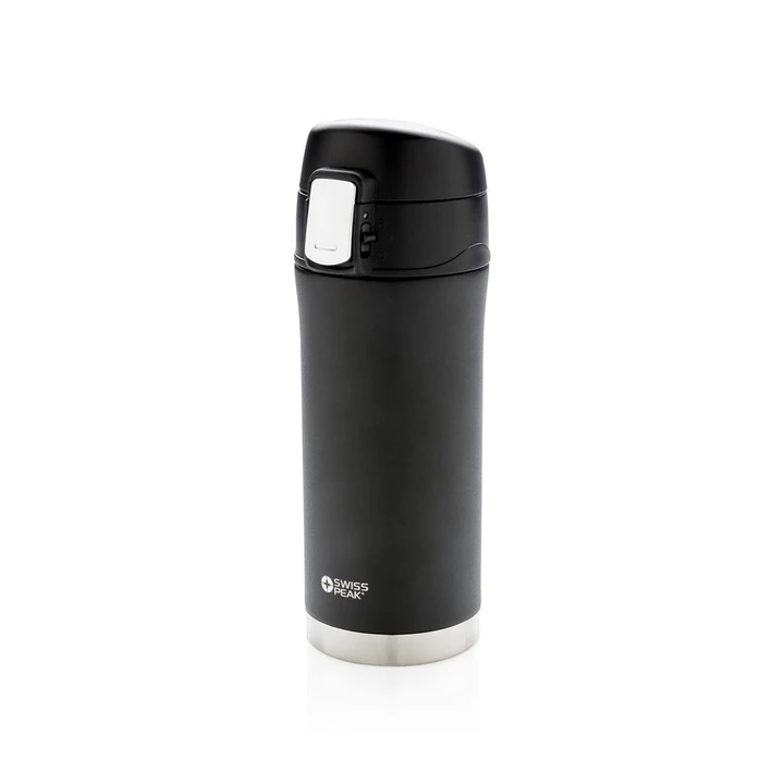 Swiss Peak Elite Copper Vacuum Mug 300ml