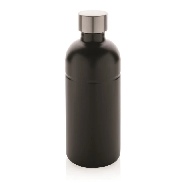 Soda RCS Certified Re-Steel Carbonated Drinking Bottle 800ml