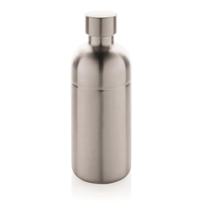 Soda RCS Certified Re-Steel Carbonated Drinking Bottle 800ml