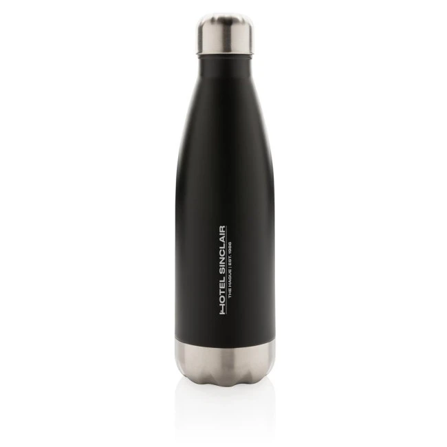 Vacuum Insulated Stainless Steel Bottle 500ml