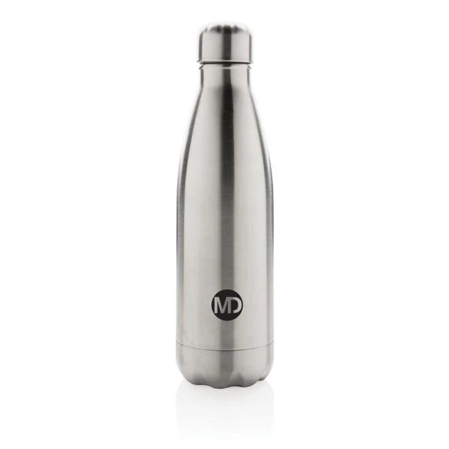 Vacuum Insulated Stainless Steel Bottle 500ml