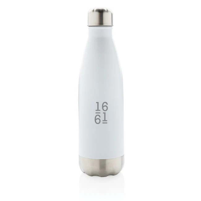 Vacuum Insulated Stainless Steel Bottle 500ml