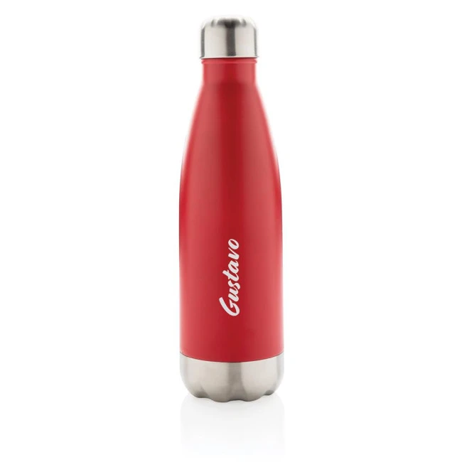 Vacuum Insulated Stainless Steel Bottle 500ml