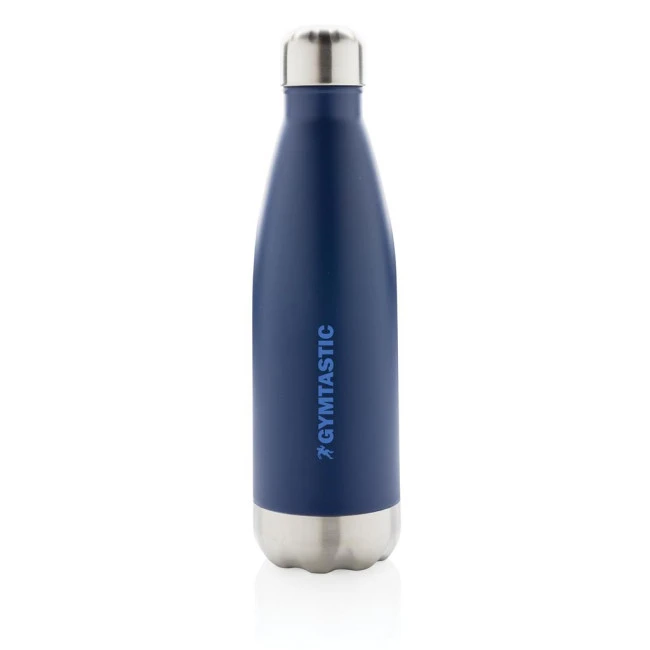 Vacuum Insulated Stainless Steel Bottle 500ml