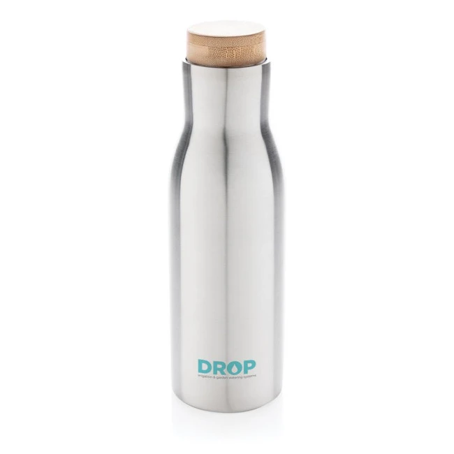 Clima Leakproof Vacuum Bottle With Steel Lid 500ml