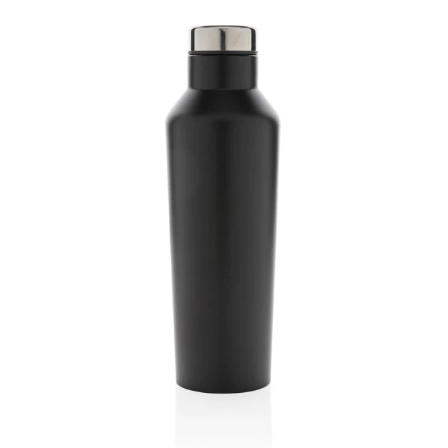 Modern Vacuum Stainless Steel Water Bottle