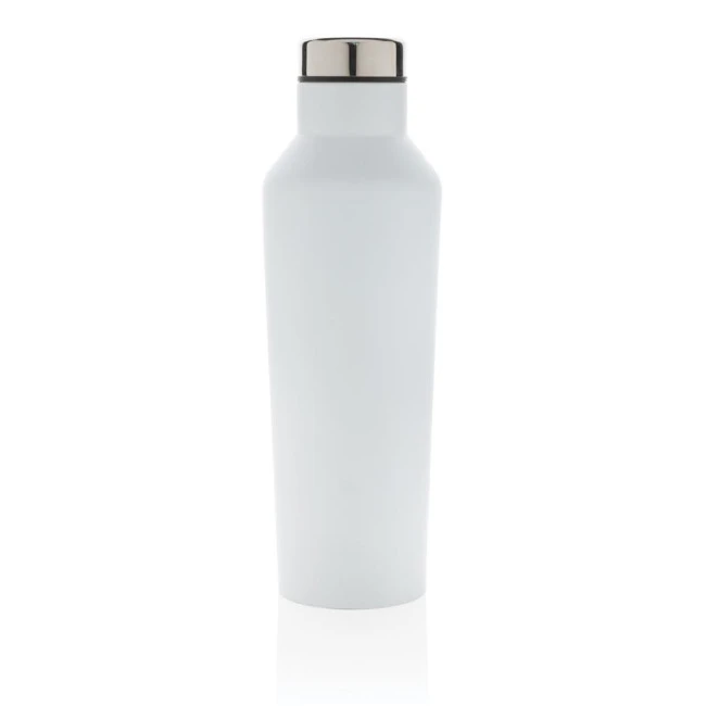 Modern Vacuum Stainless Steel Water Bottle