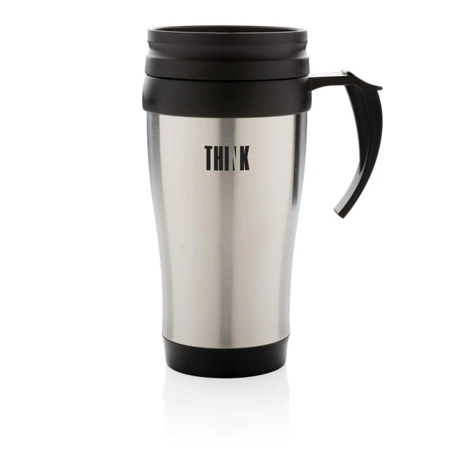 Stainless Steel Mug 350ml