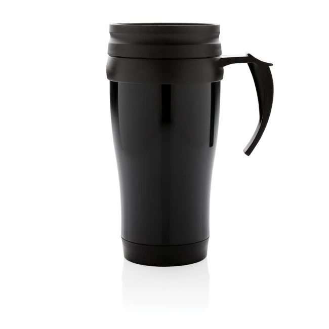 Stainless Steel Mug 350ml