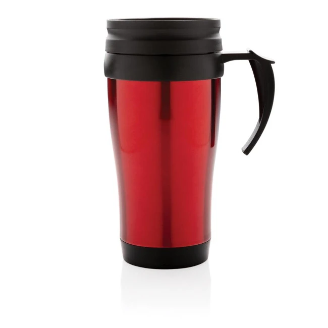 Stainless Steel Mug 350ml