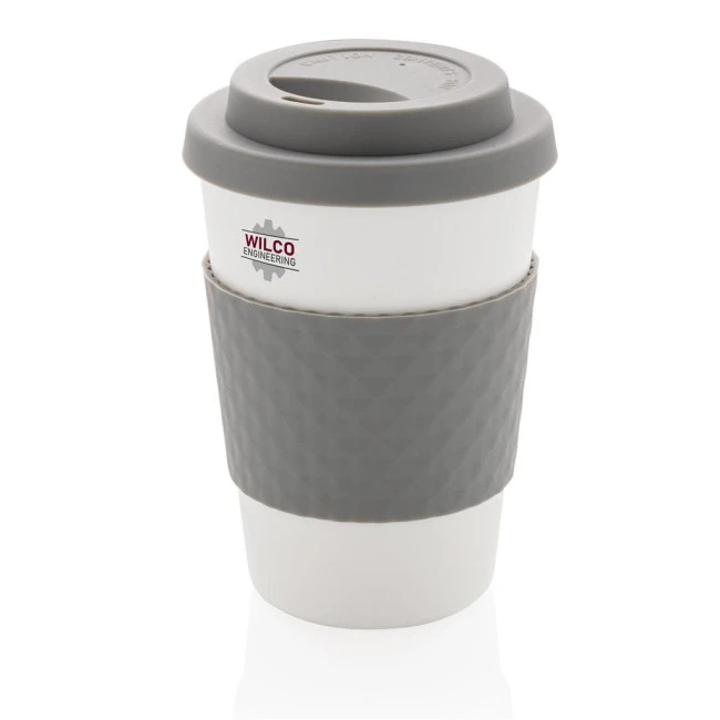 Reusable Coffee Cup 270ml