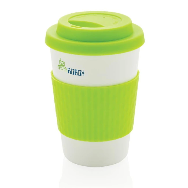 Reusable Coffee Cup 270ml