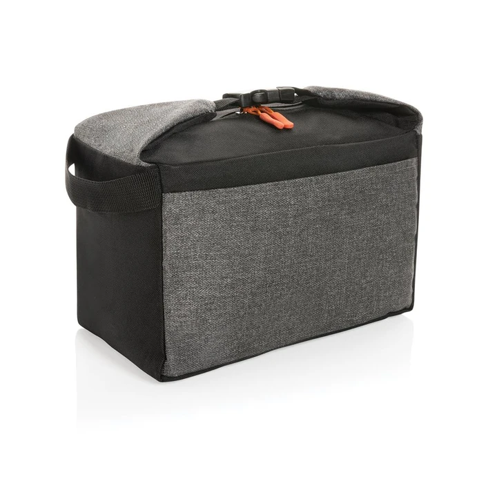 Two Tone Cooler Bag