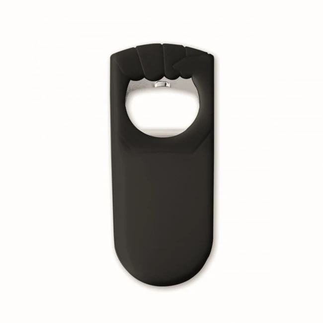 Bottle Opener & Sealer