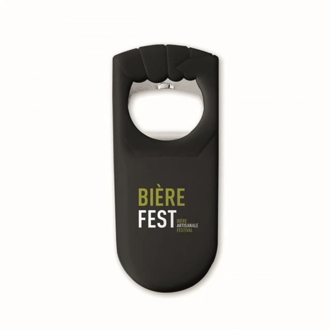 Bottle Opener & Sealer