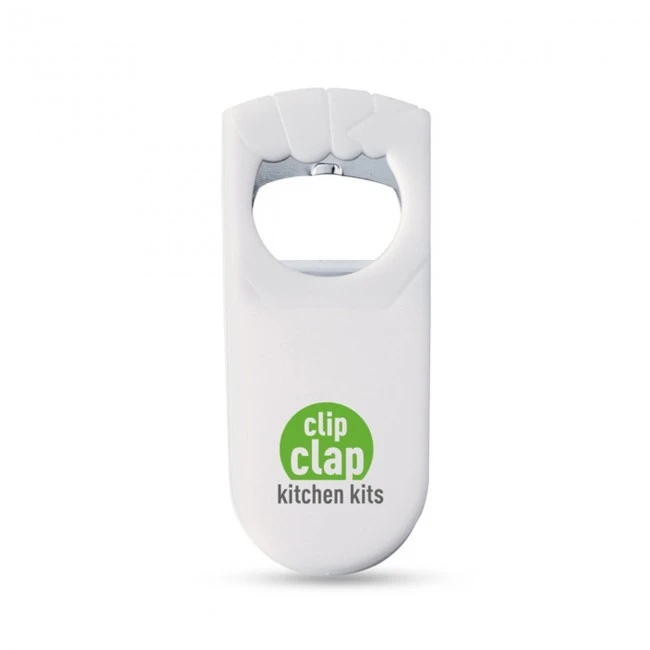 Bottle Opener & Sealer