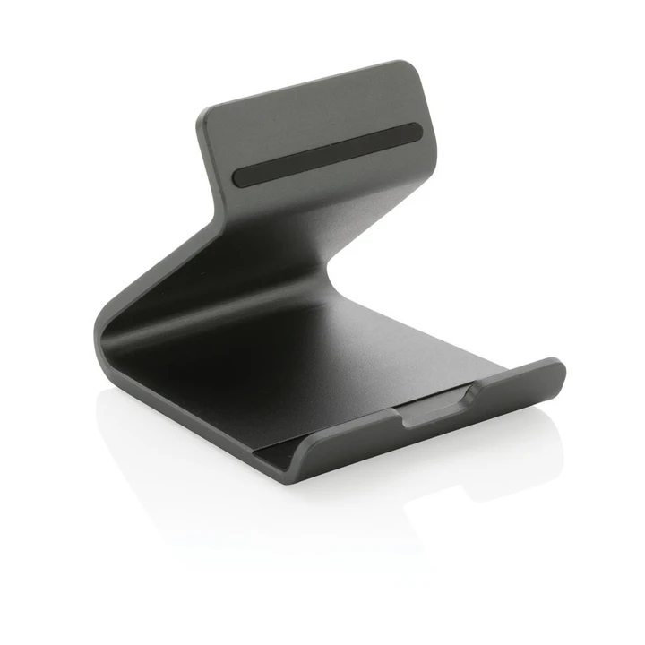 Terra RCS Recycled Aluminium Tablet & Phone Stand