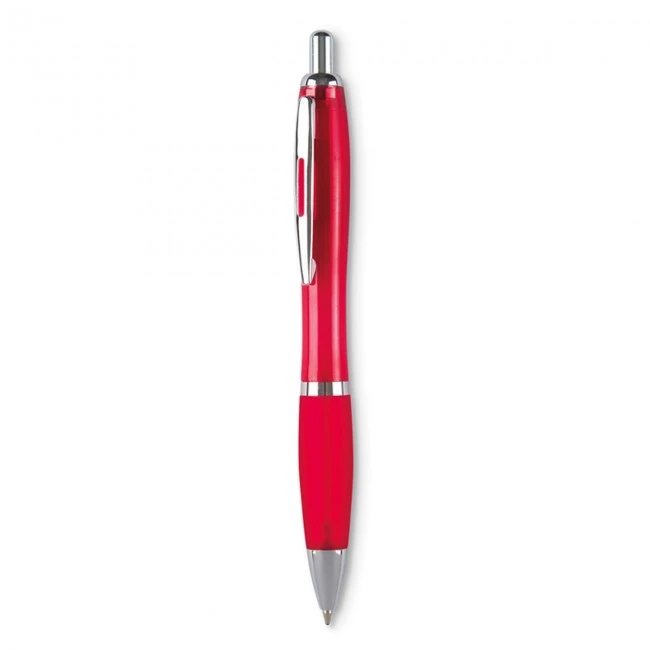 Push Button Ballpen