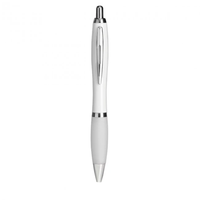 Push Button Ballpen