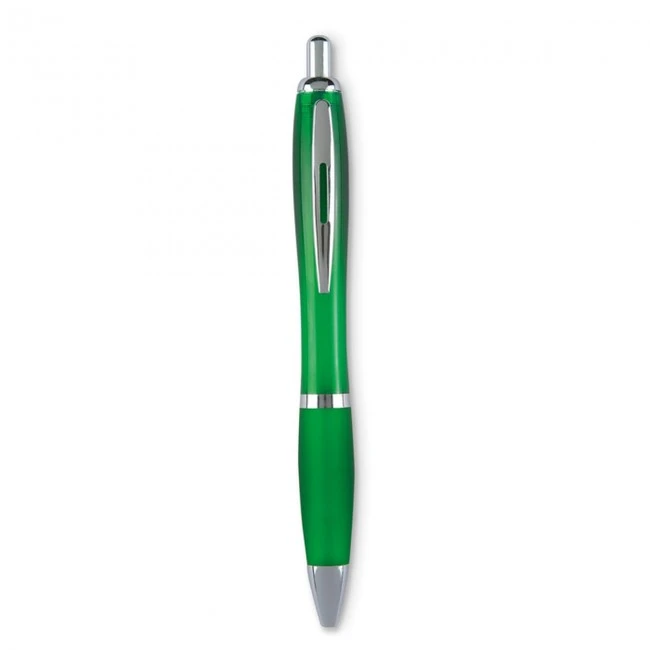 Push Button Ballpen