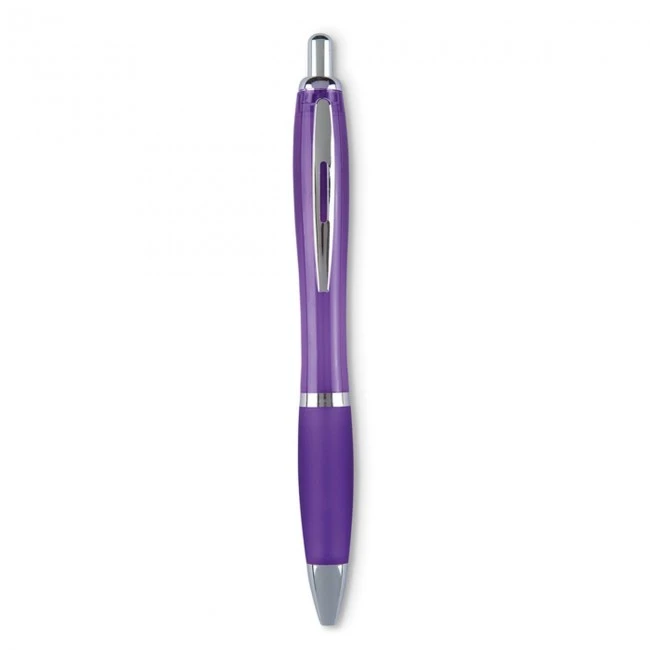 Push Button Ballpen