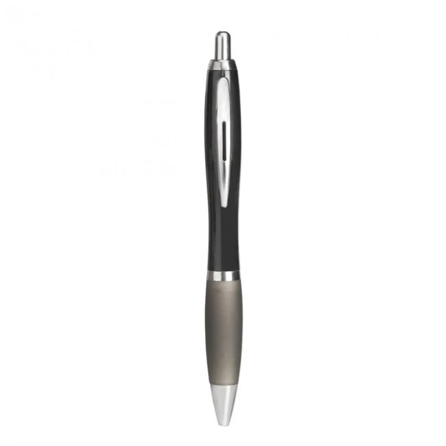 Push Button Ballpen