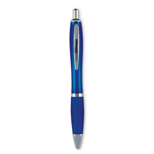 Push Button Ballpen