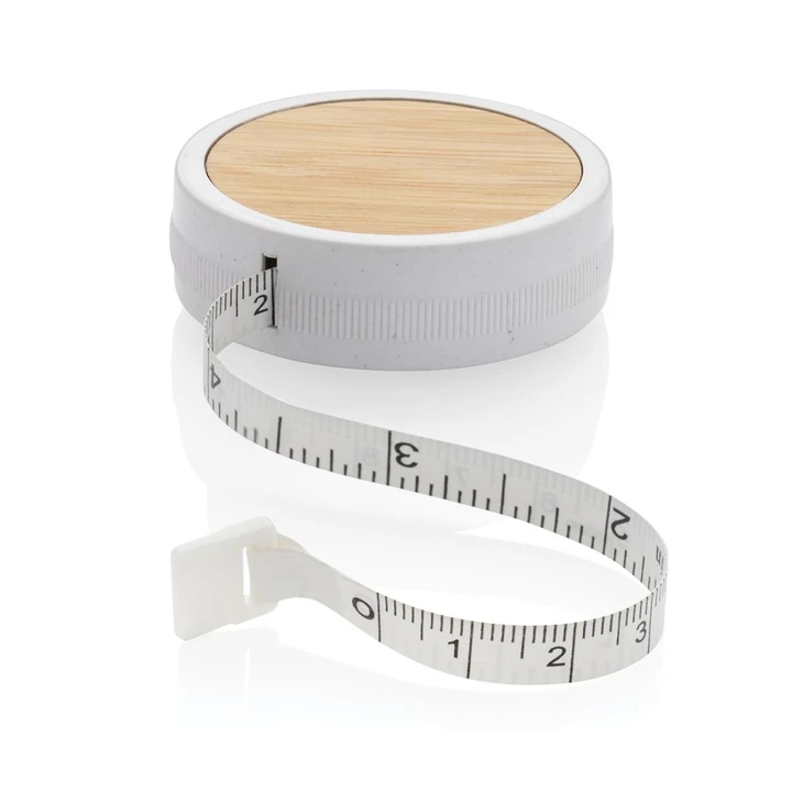 RCS Recycled Plastic & Bamboo Tailor Tape 1.5m