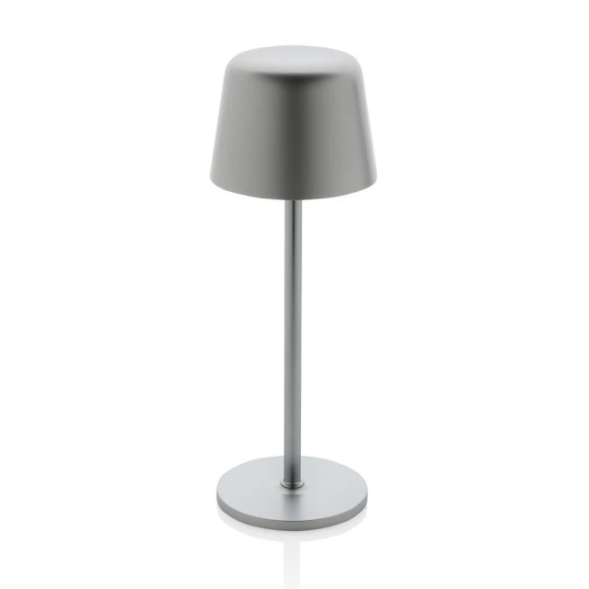 Zenic RCS Recycled Plastic USB Re-Chargable Table Lamp