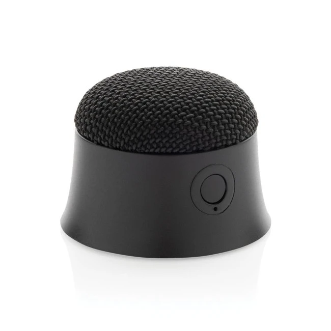 Magtune RCS Recycled Plastic Magnetic 5W Speaker