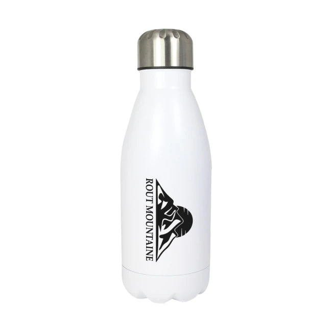 Refresh Single Wall Stainless Steel Bottle 500ml