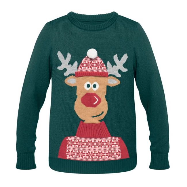 Christmas Sweater L/XL