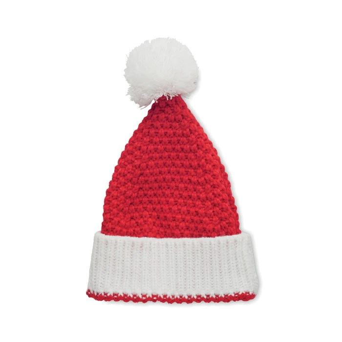 Christmas Knitted Beanie