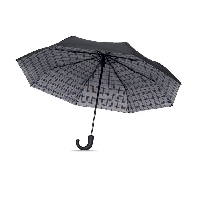 23 Inch Foldable Windproof Umbrella