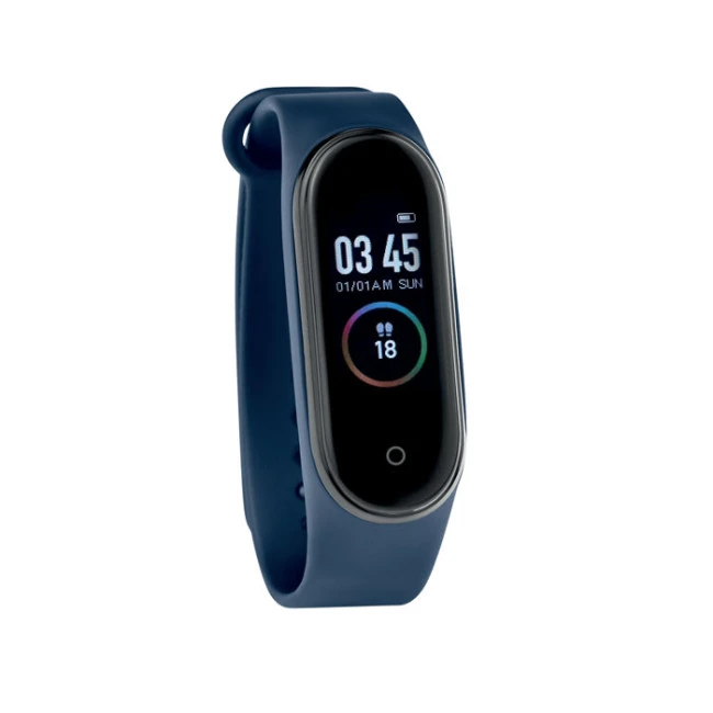 Smart Wireless Health Watch