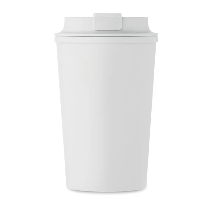 PLA Double Wall Tumbler 350ml