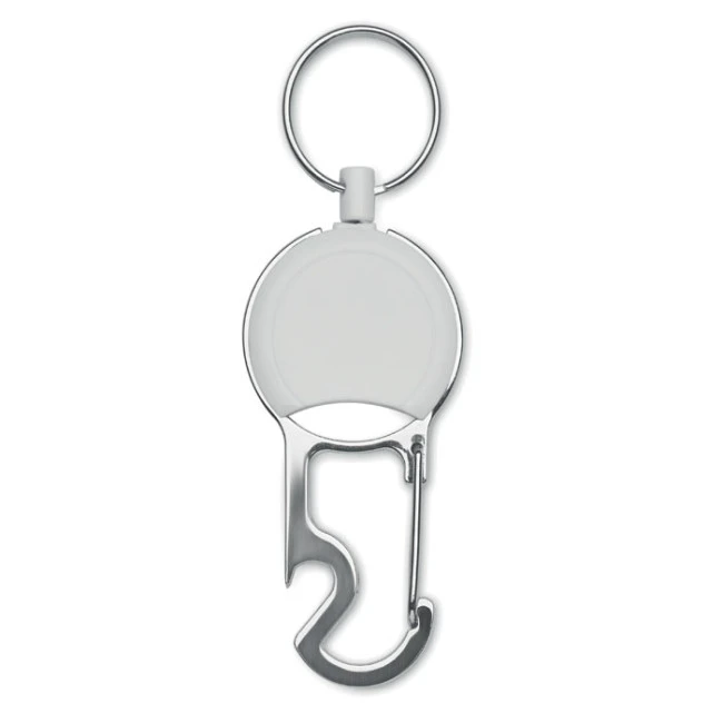 Retractable Badge Holder Set