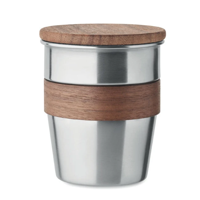 Single Wall Tumbler 350ml