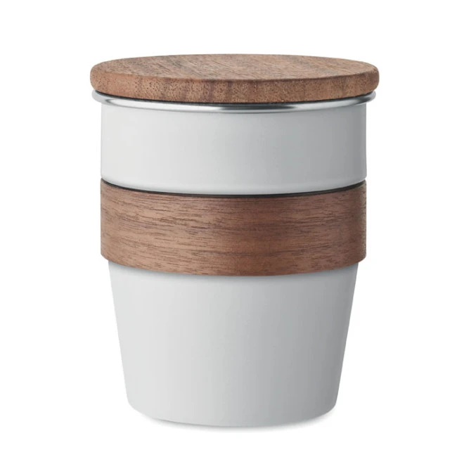 Single Wall Tumbler 350ml