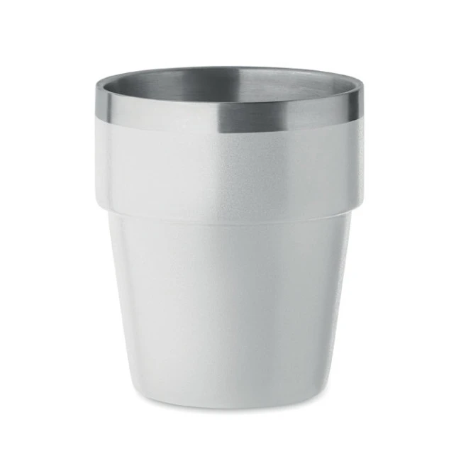 Double Wall Tumbler 250ml