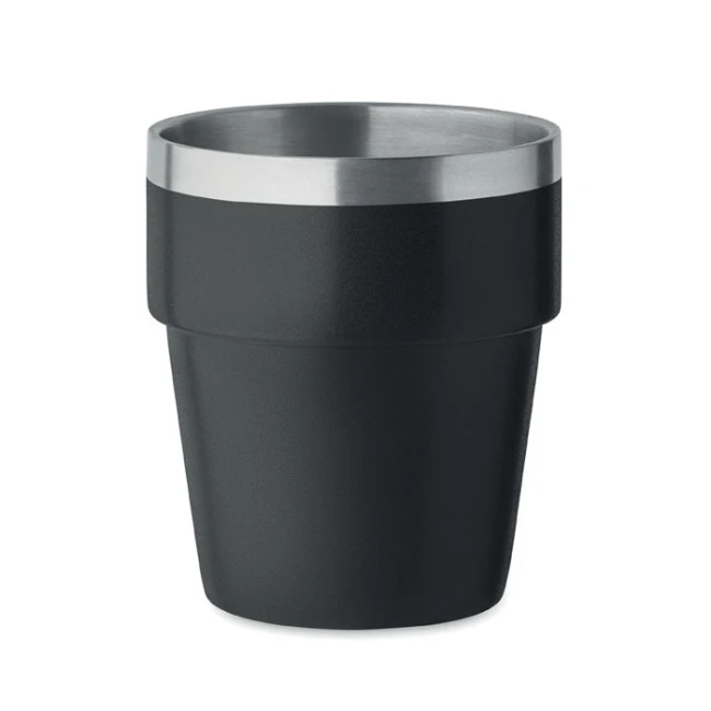 Double Wall Tumbler 250ml