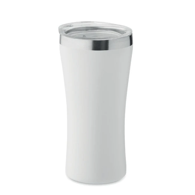 Double Wall Tumbler 160ml