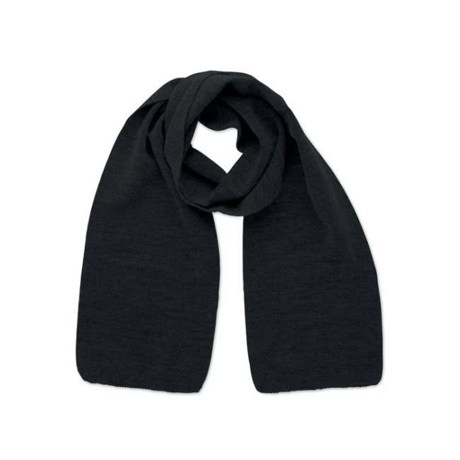 Scarf In RPET Polyester