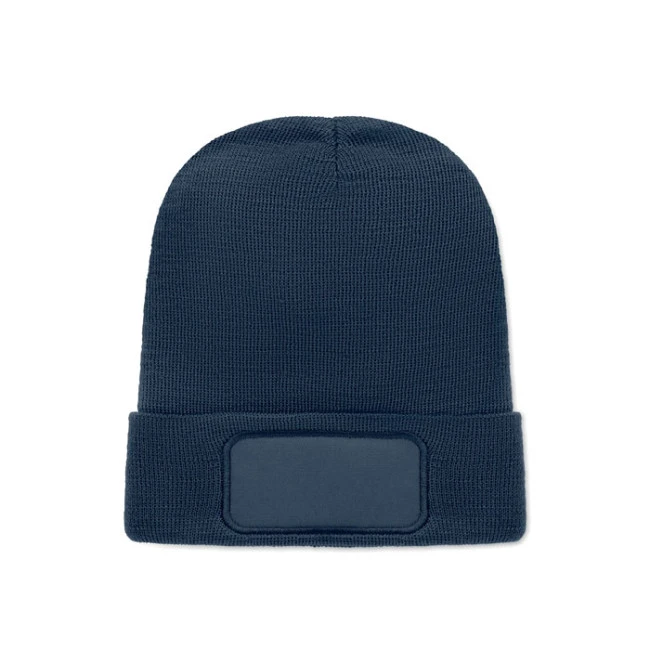 RPET Polyester Unisex Beanie