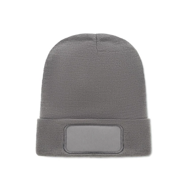 RPET Polyester Unisex Beanie