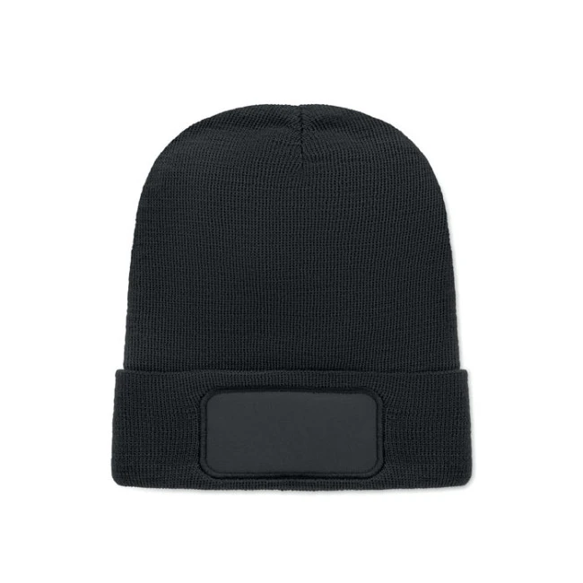 RPET Polyester Unisex Beanie